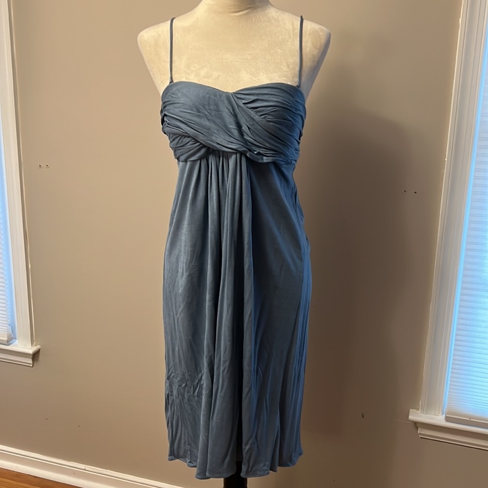 Banana Republic sundress. Size M